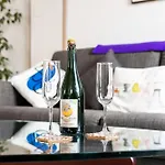 Apartment Geranimus Marais Paris